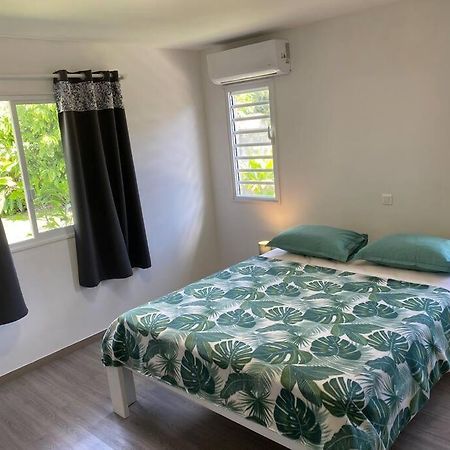 Ana Iti Lodge Paea Tahiti المظهر الخارجي الصورة